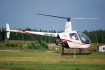 Robinson R-22
