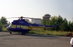 Mil (PZL-Swidnik) Mi-2