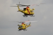 Agusta AB-412SP Grifone