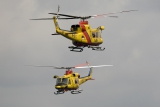 Agusta AB-412SP Grifone