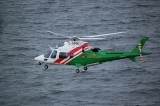 AgustaWestland AW-109E Power Elite