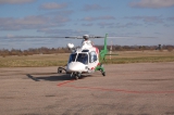 AgustaWestland AW-109E Power Elite