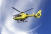 Eurocopter EC-135T-2