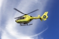Eurocopter EC-135T-2