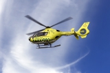 Eurocopter EC-135T-2