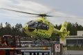 Eurocopter EC-135T-2