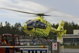 Eurocopter EC-135T-2
