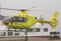 Eurocopter EC-135T-2