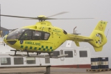 Eurocopter EC-135T-2