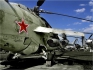 Mil Mi-24A