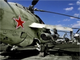 Mil Mi-24A
