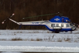 Mil (PZL-Swidnik) Mi-2
