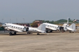 Douglas C-47A Skytrain (DC-3)