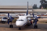 Antonov An-26-100