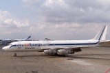 McDonnell Douglas DC-8-54AF