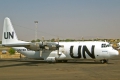 Lockheed L-100-30 Hercules (L-382G)