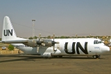 Lockheed L-100-30 Hercules (L-382G)