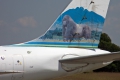 McDonnell Douglas DC-8-62F