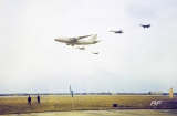 Antonov An-124-100 Ruslan