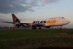 Boeing 747-243B(SF)