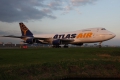 Boeing 747-243B(SF)