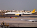 McDonnell Douglas DC-8-63(F)