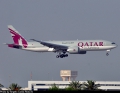 Boeing 777-FDZ