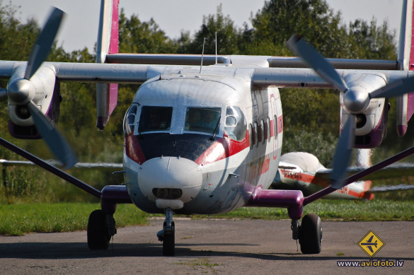 Antonov An-28