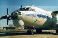 Antonov An-12B