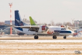 Antonov An-26B