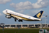 Boeing 747-412F/SCD