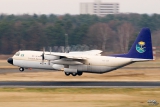 Lockheed L-100-30 Hercules (L-382G)