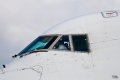 Boeing 747-47UF/SCD
