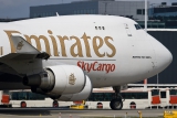 Boeing 747-47UF/SCD