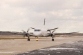 Saab 340A(F)