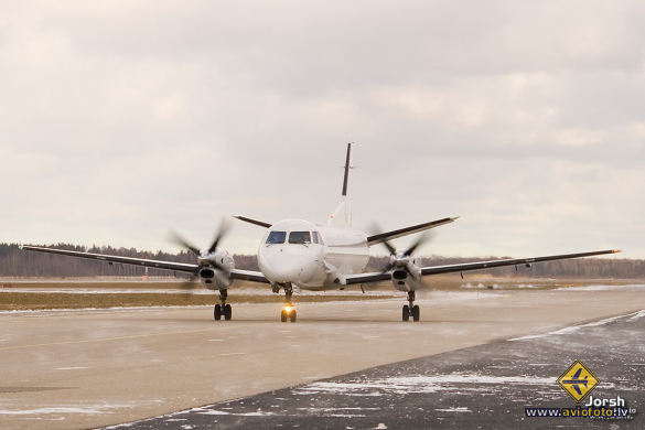 Saab 340A(F)