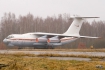 Ilyushin Il-76TD
