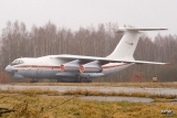 Ilyushin Il-76TD