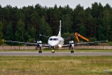 Saab 340A(F)