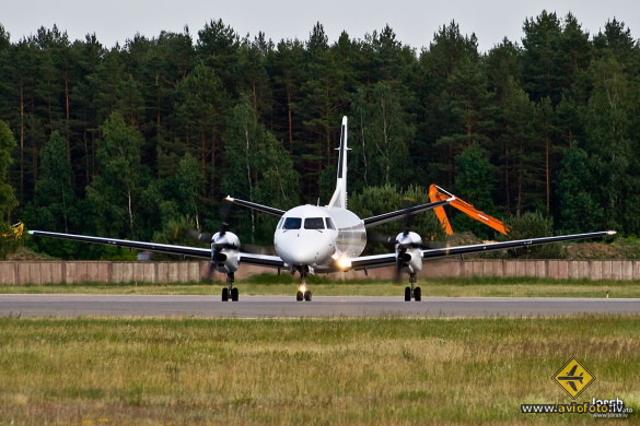Saab 340A(F)