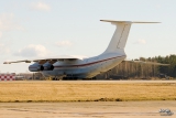 Ilyushin Il-76TD