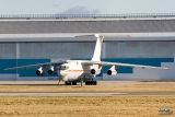 Ilyushin Il-76TD
