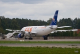 Airbus A300B4-203(F)