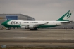 Boeing 747-4EVF/ER/SCD