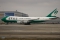 Boeing 747-4EVF/ER/SCD