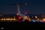 Ilyushin Il-76TD