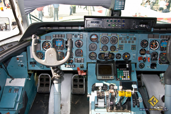 Antonov An-74-200