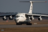 Ilyushin Il-76TD