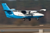 Let L-410UVP-E Turbolet