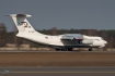 Ilyushin Il-76TD